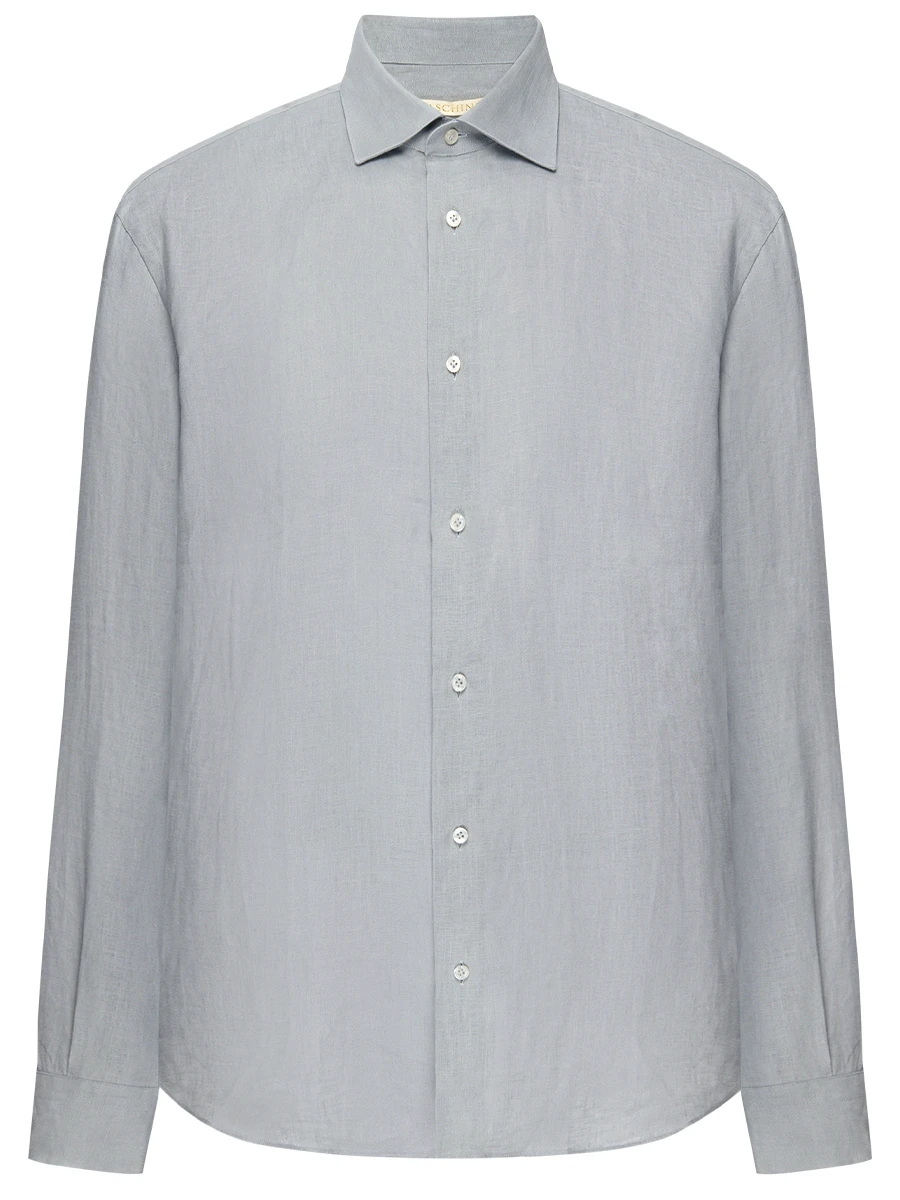 Рубашка льняная