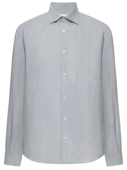 Рубашка льняная RASCHINI