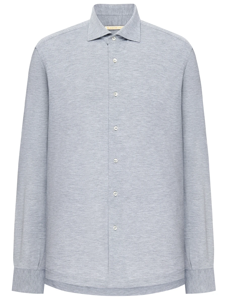 Рубашка хлопковая