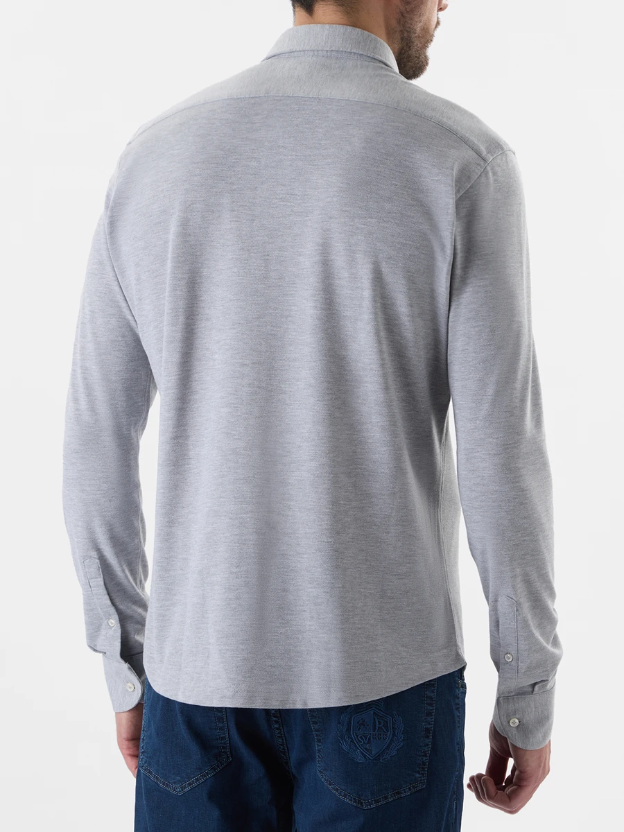 Рубашка хлопковая