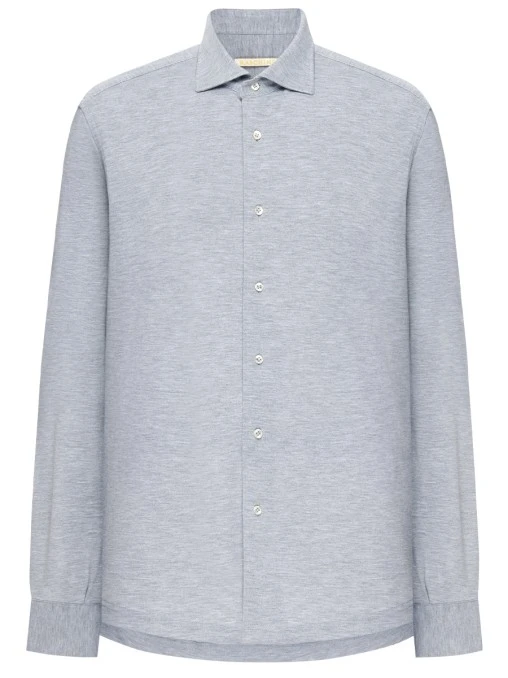 Рубашка хлопковая RASCHINI