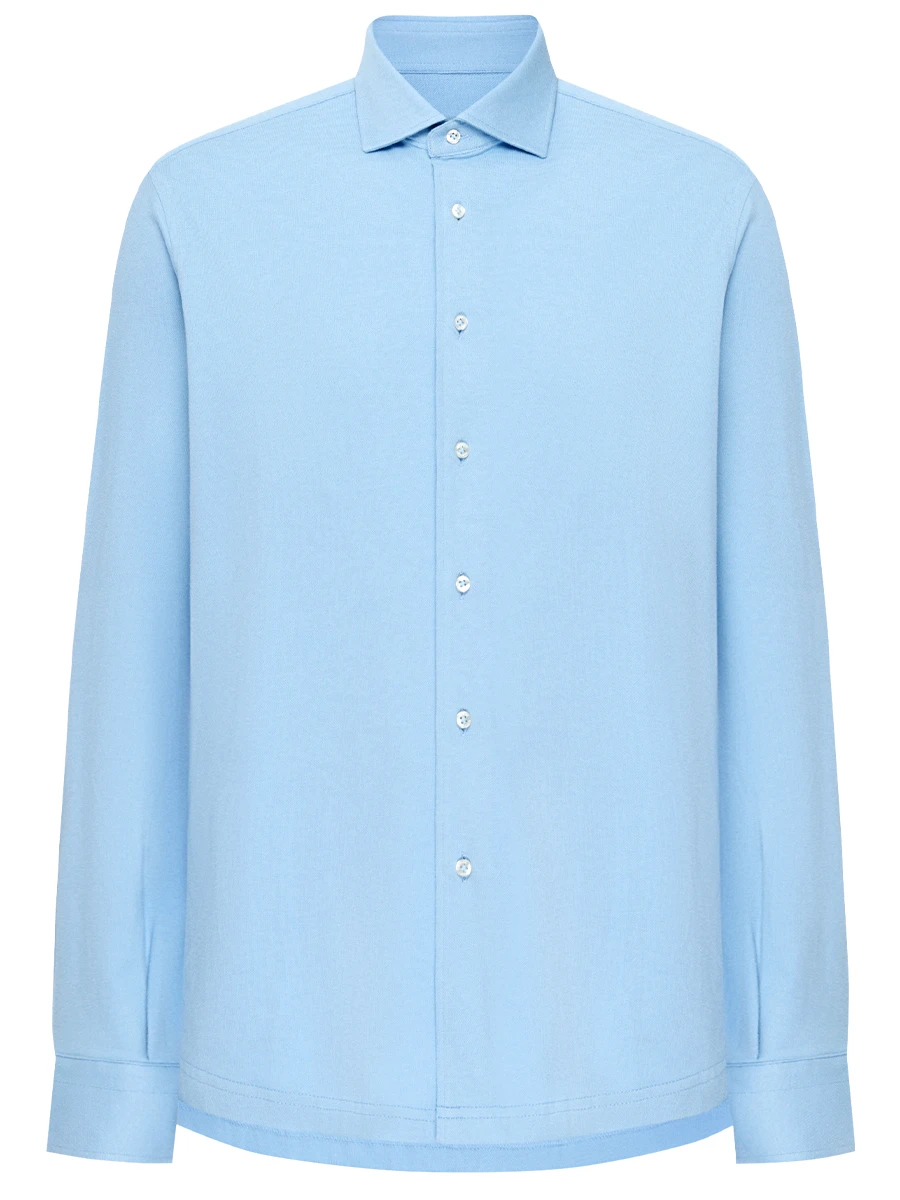 Рубашка хлопковая