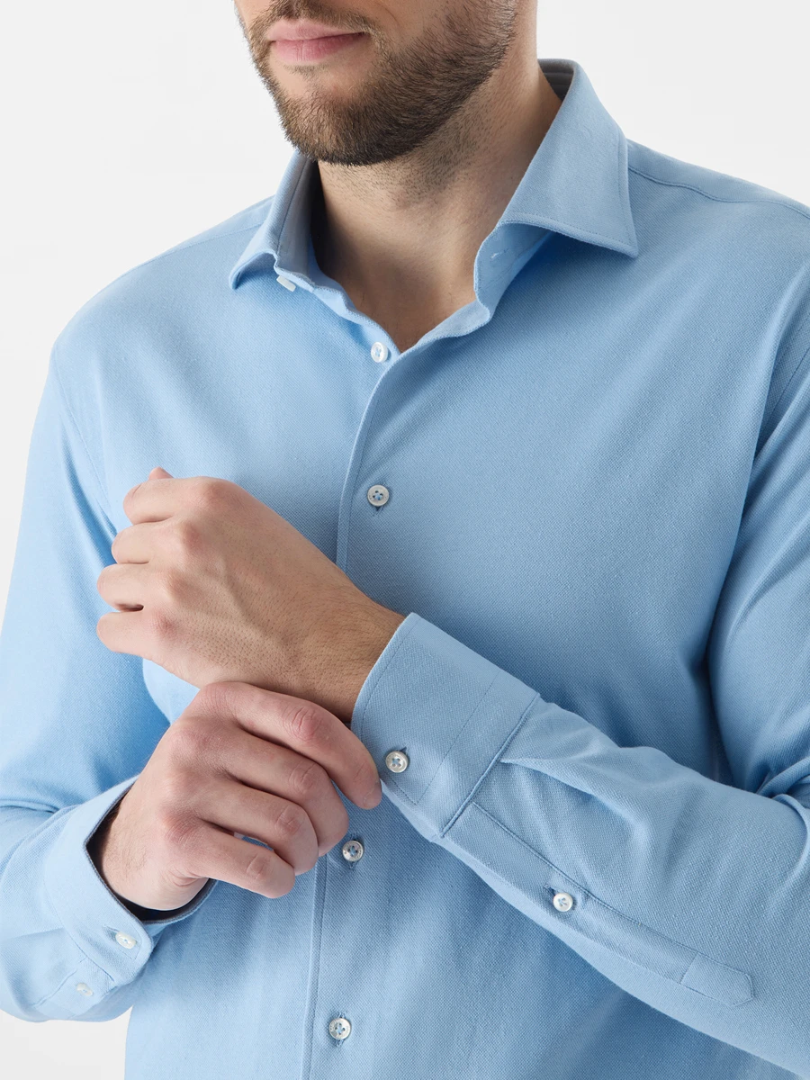 Рубашка хлопковая