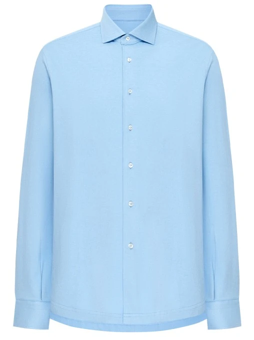 Рубашка хлопковая RASCHINI