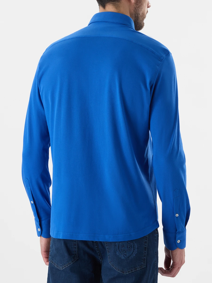 Рубашка хлопковая