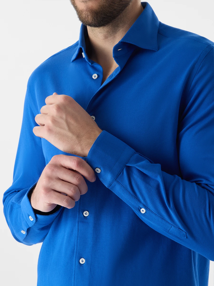 Рубашка хлопковая