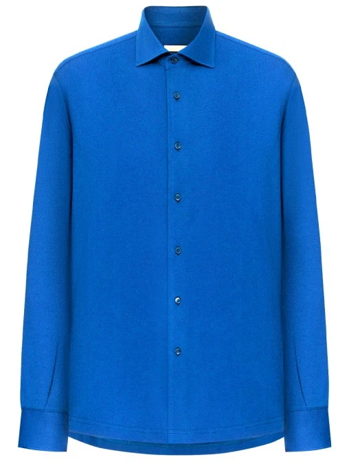 Рубашка хлопковая RASCHINI