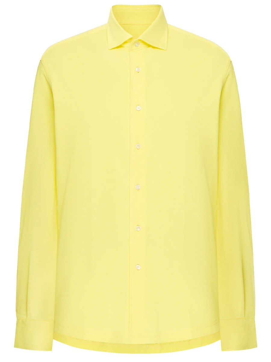 Рубашка хлопковая