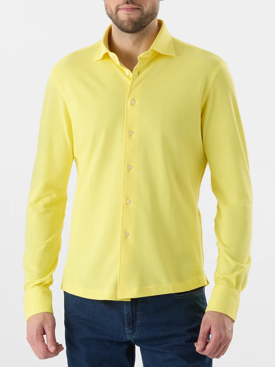 Рубашка хлопковая