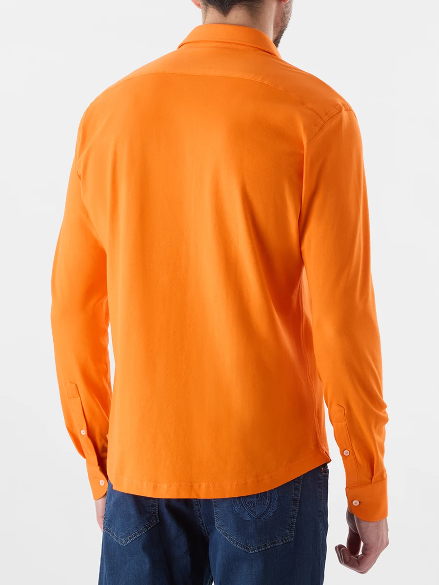 Рубашка хлопковая