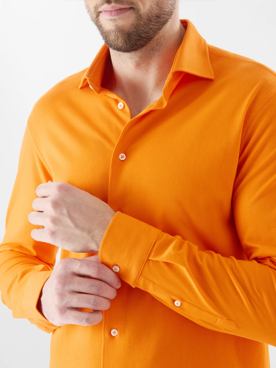 Рубашка хлопковая