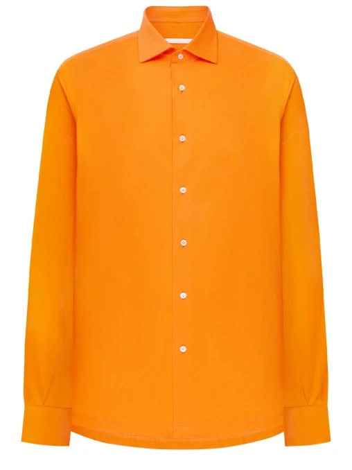 Рубашка хлопковая RASCHINI