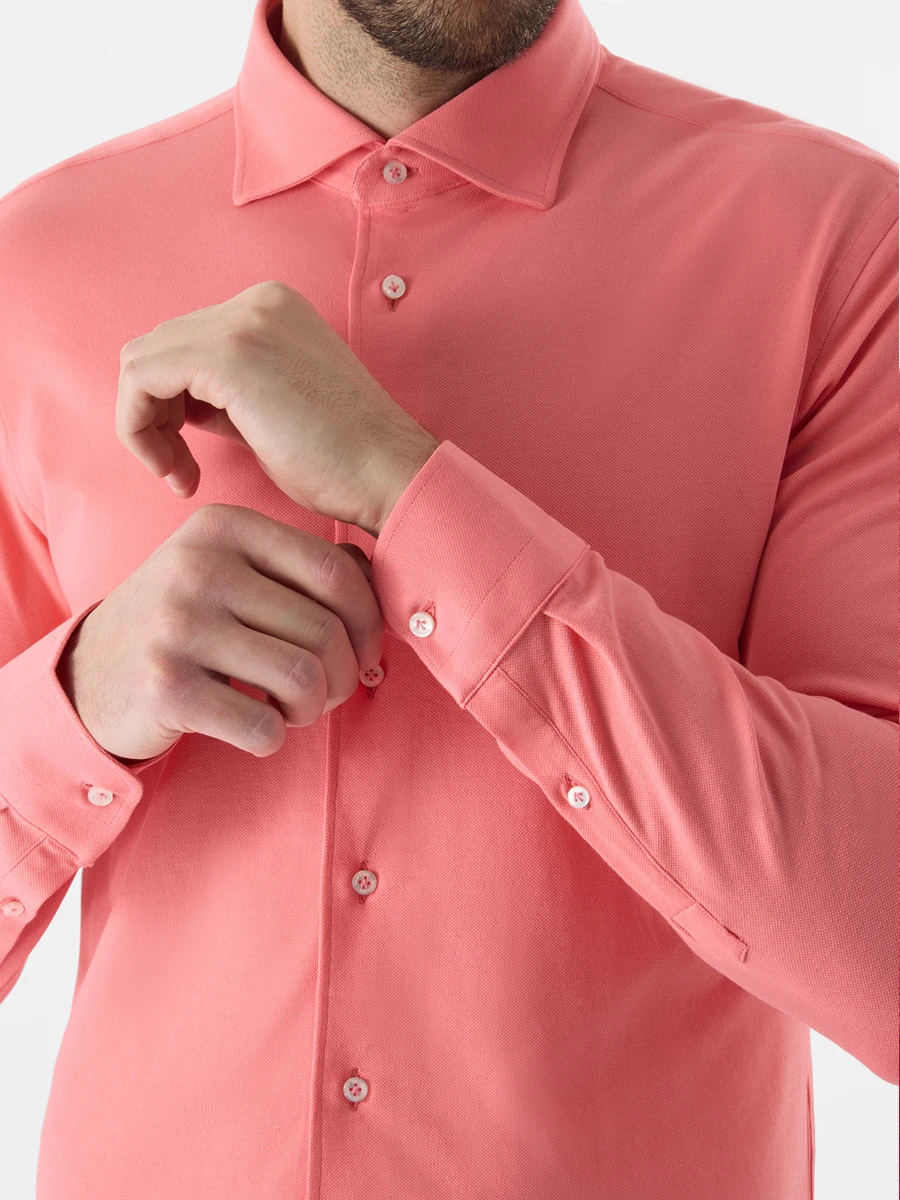 Рубашка хлопковая