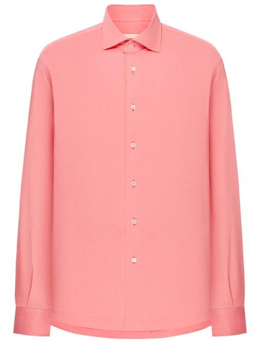 Рубашка хлопковая RASCHINI