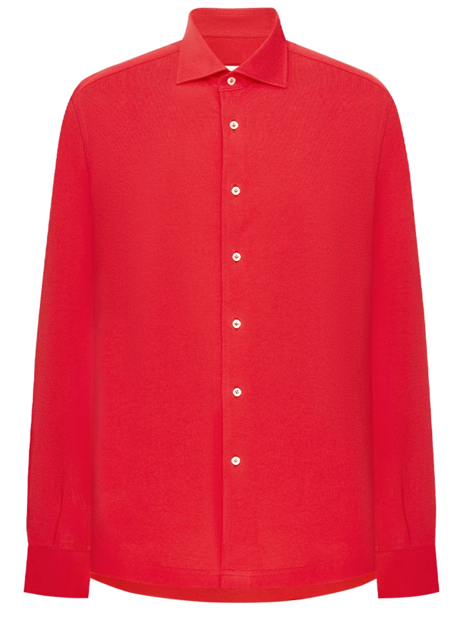 Рубашка хлопковая