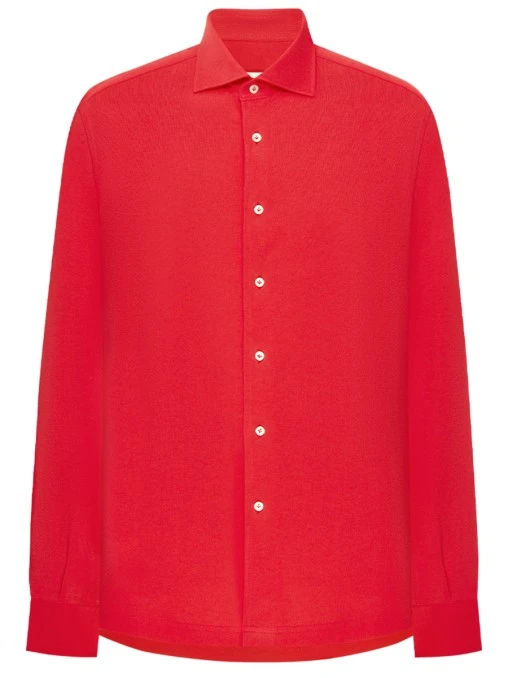 Рубашка хлопковая RASCHINI