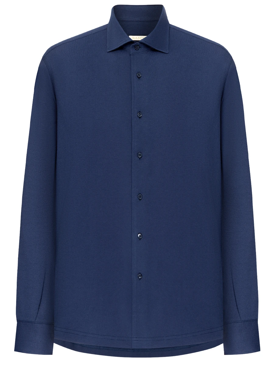 Рубашка хлопковая