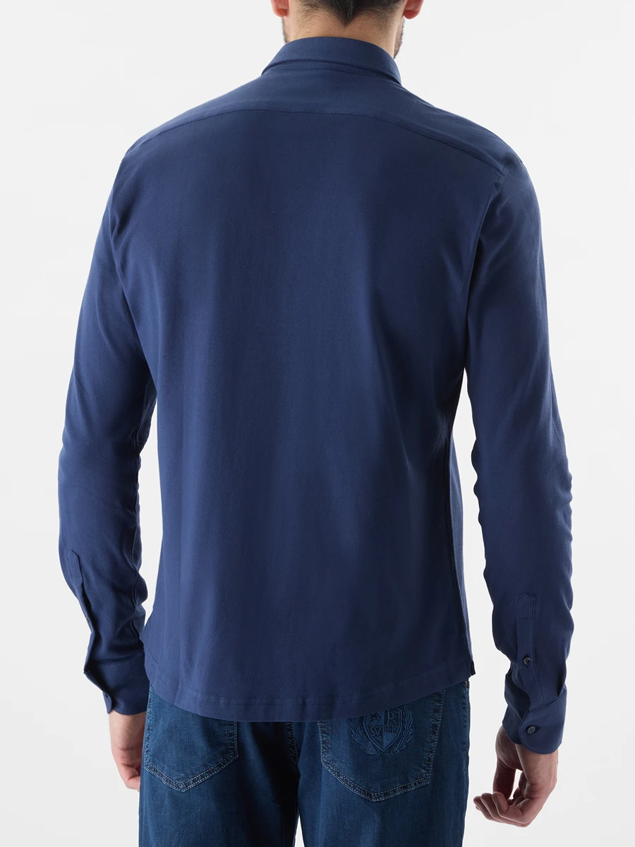 Рубашка хлопковая