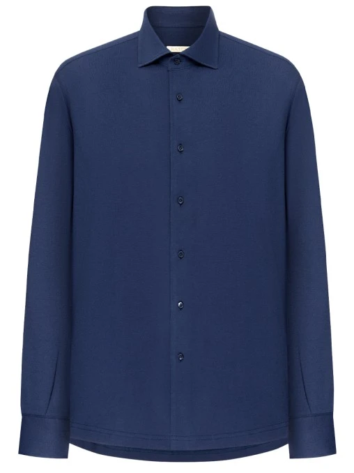 Рубашка хлопковая RASCHINI