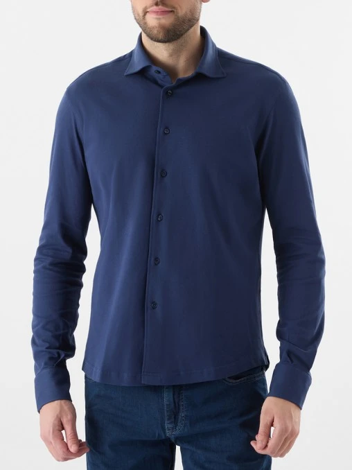 Рубашка хлопковая RASCHINI