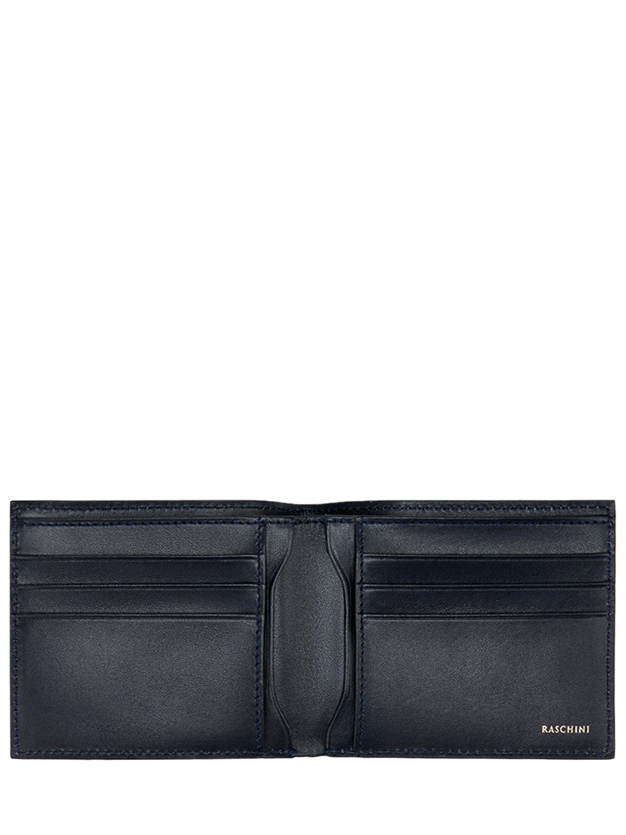 Портмоне из кожи крокодила