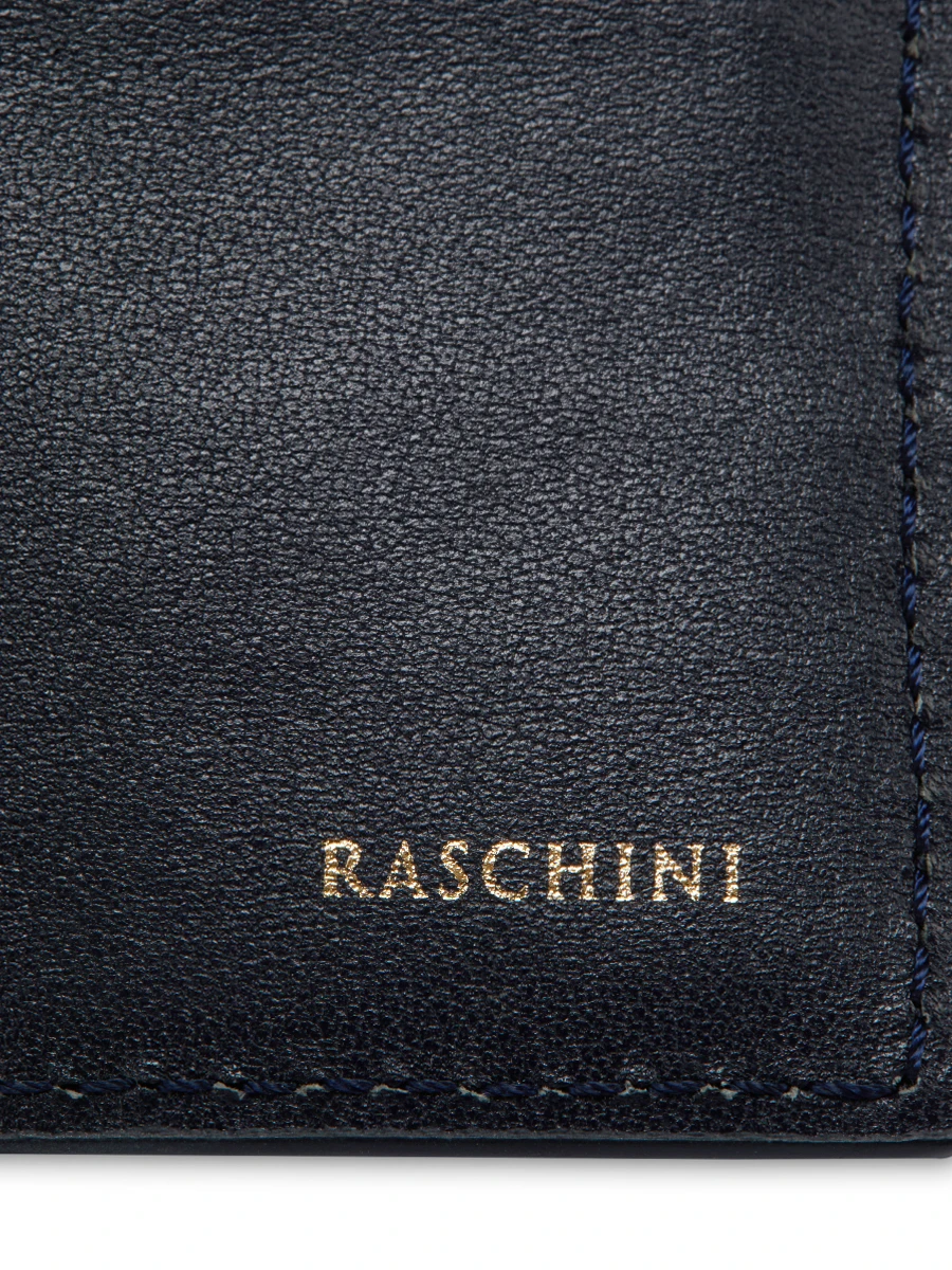 Портмоне из кожи крокодила