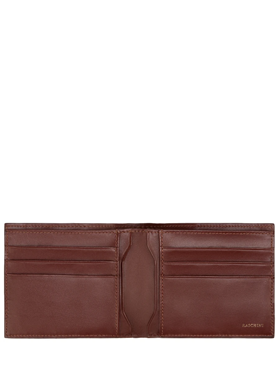 Портмоне из кожи крокодила