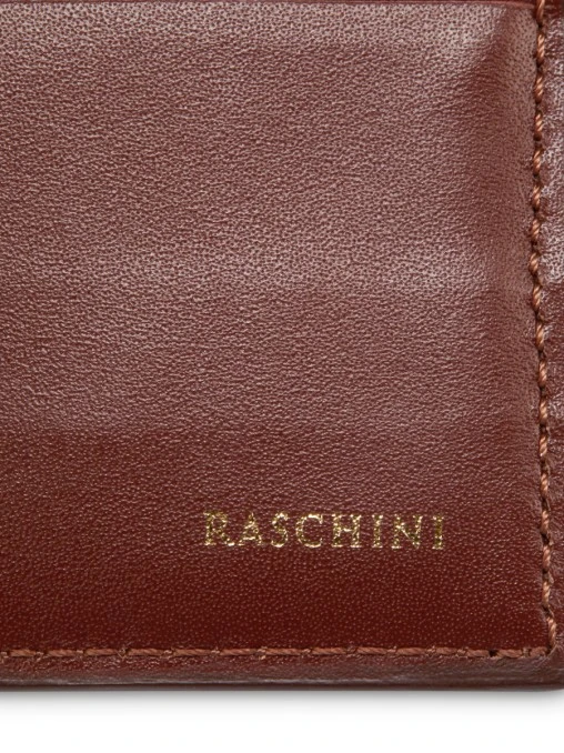 Портмоне из кожи крокодила RASCHINI