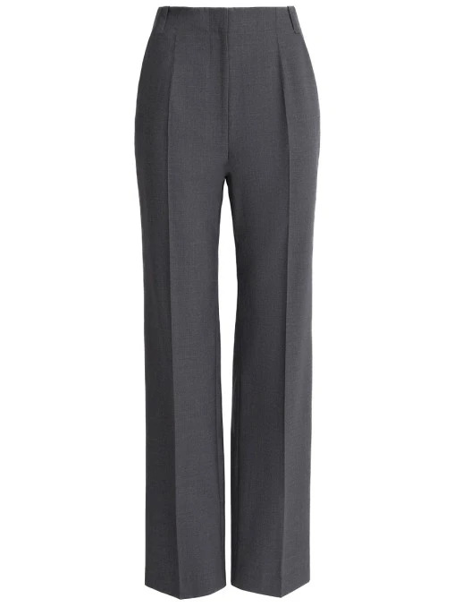 Брюки шерстяные WITHOUT FAIL