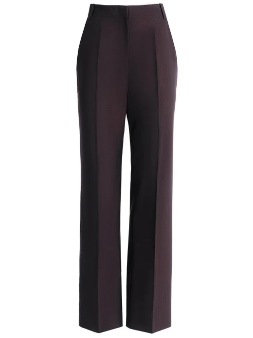 Брюки шерстяные WITHOUT FAIL