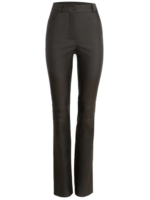 Брюки хлопковые WITHOUT FAIL