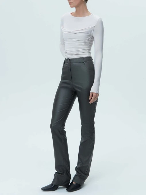 Брюки хлопковые WITHOUT FAIL