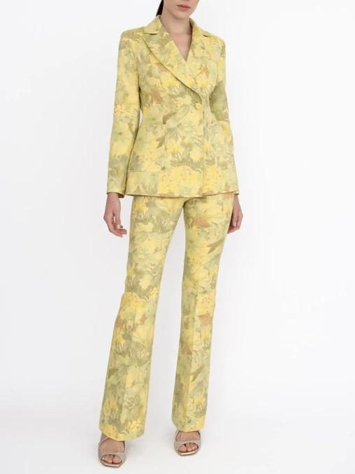 Пиджак джинсовый WITHOUT FAIL