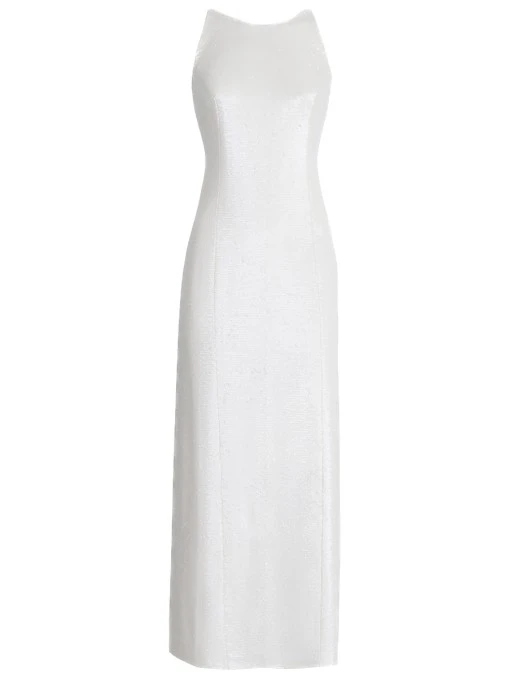 Платье с пайетками WITHOUT FAIL