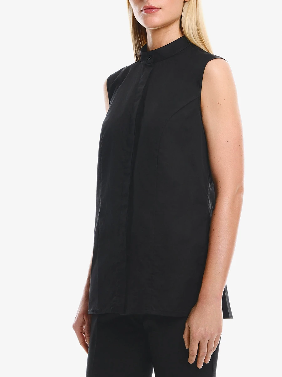 Рубашка хлопковая