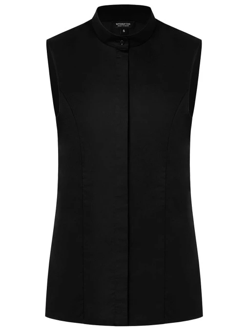 Рубашка хлопковая WITHOUT FAIL