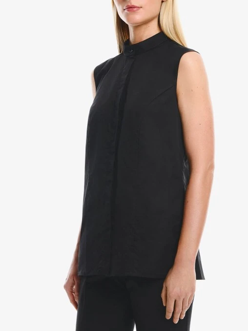 Рубашка хлопковая WITHOUT FAIL