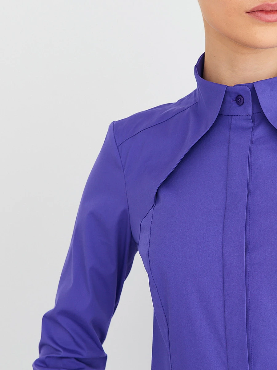 Рубашка хлопковая