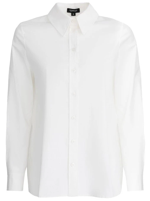 Рубашка хлопковая WITHOUT FAIL