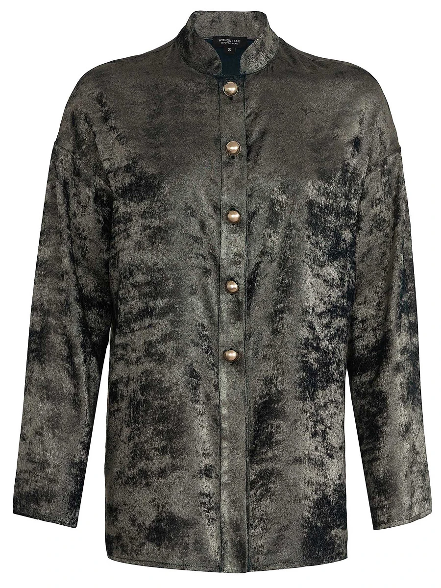 Рубашка хлопковая