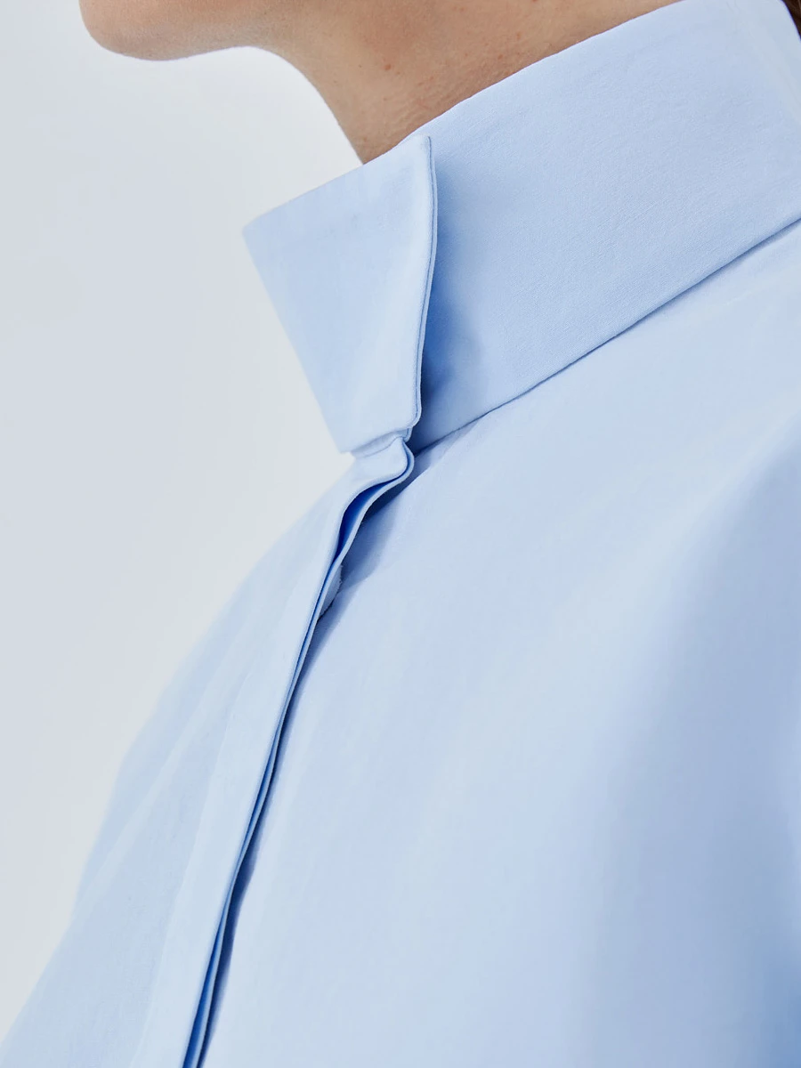 Рубашка хлопковая