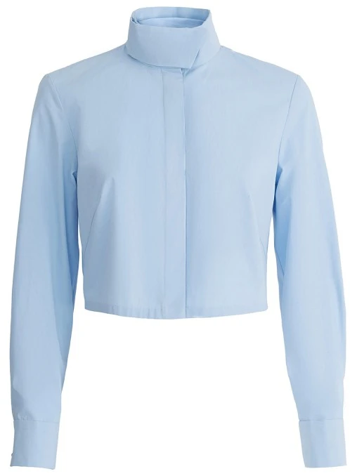 Рубашка хлопковая WITHOUT FAIL