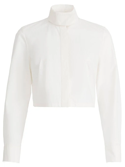 Рубашка хлопковая WITHOUT FAIL