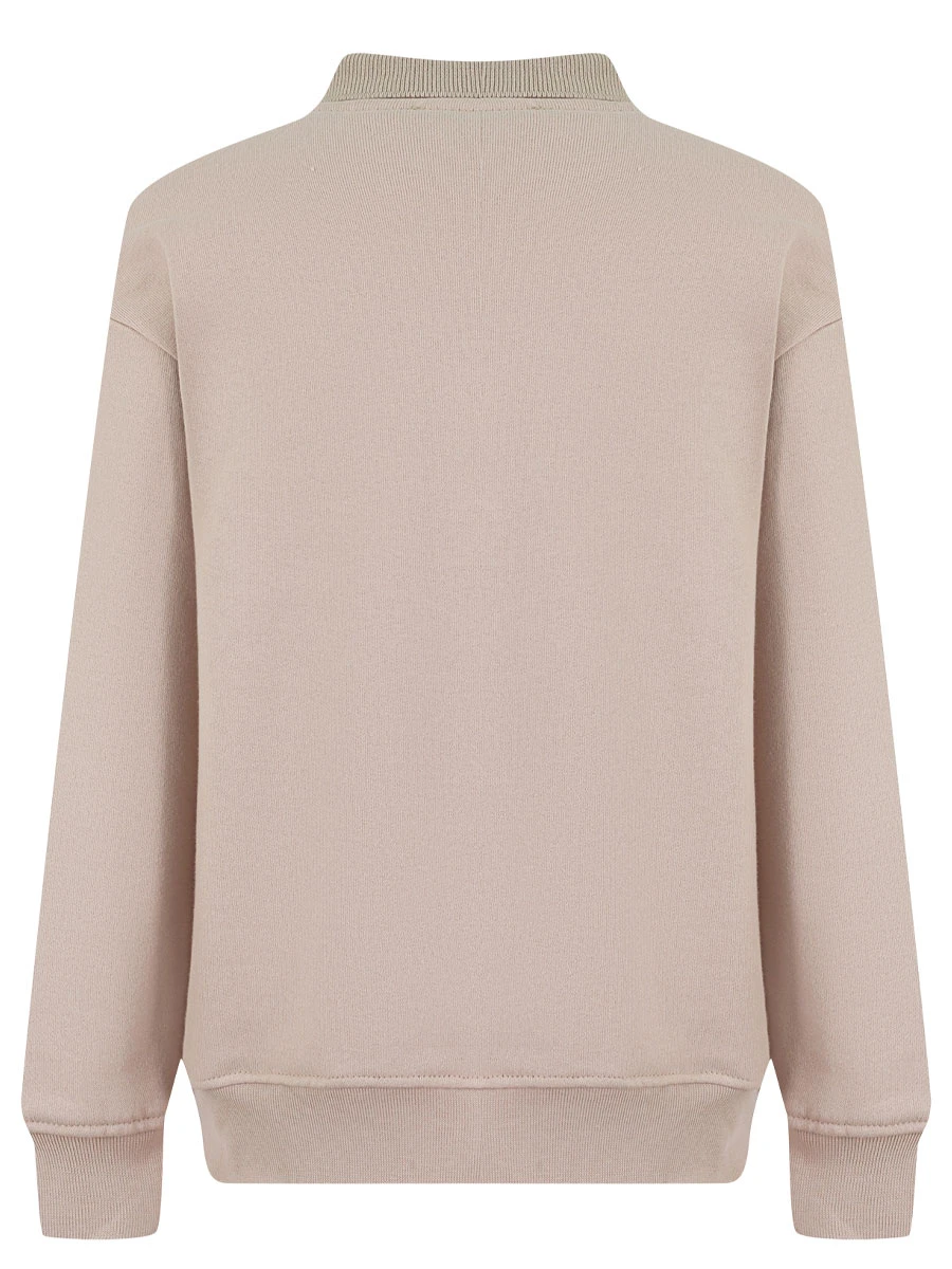 Толстовка хлопковая