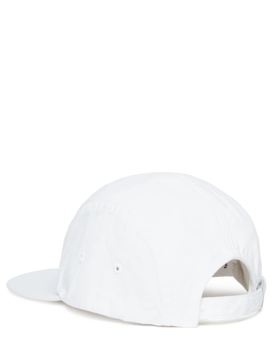 Бейсболка хлопковая