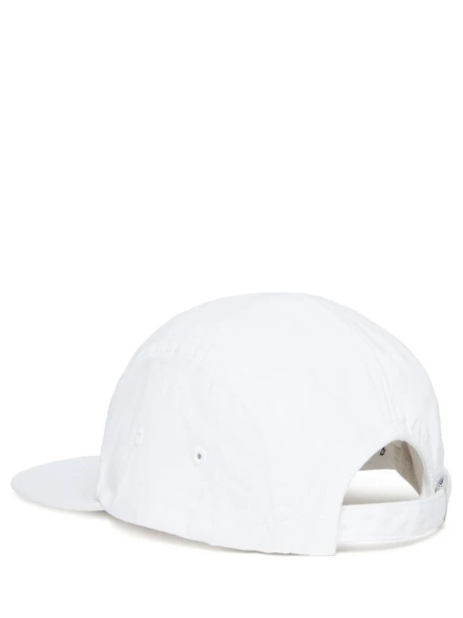 Бейсболка хлопковая MAISON MARGIELA