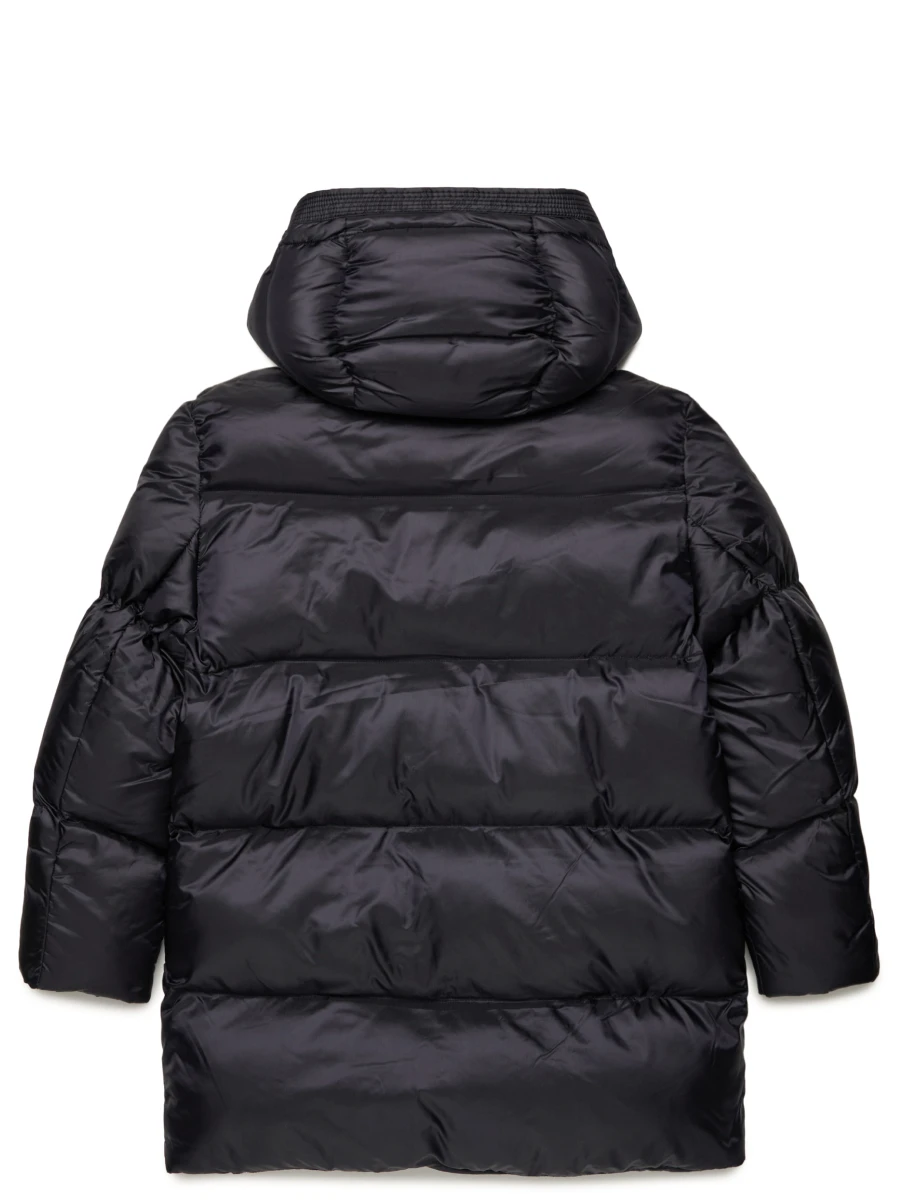 Куртка стеганая