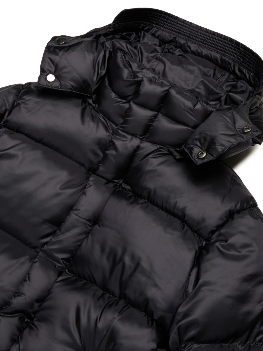 Куртка стеганая