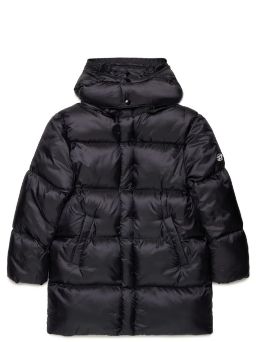 Куртка стеганая DIESEL