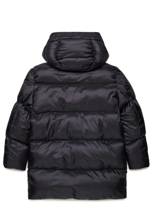 Куртка стеганая DIESEL